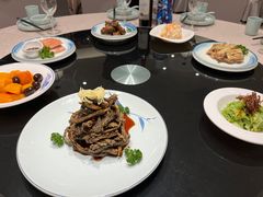 -三凤酒家·百年无锡菜(清扬茂业店)