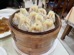 羊肉大葱烧麦-杨记小骨头羊杂馆(南五马路店)