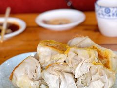 油煎烧卖-呼市烧麦羊杂(幸福路店)