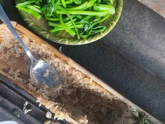 -竹泉农庄·竹筒饭(从化店)