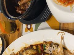 -鑫阿强海鲜大排档·老厦门特色菜(中山路店)