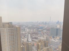 -唐拉雅秀酒店-西锦汇空中BBQ·思创餐厅
