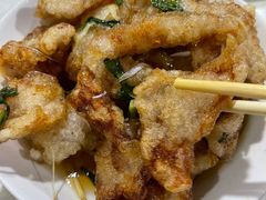 -老于餐厅(民生路店)