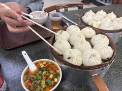 -胡家包子·清真(大众巷店)