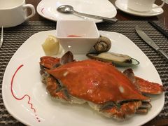 -月色西餐厅·海鲜刺身·烧烤(科学城保利郡雅酒店)