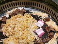 -炉队长·齐齐哈尔家庭烤肉(马家堡店)