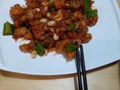 -杜家小馆(裕华路店)