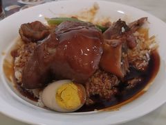 -南山鲜虾面·活鲜小馆·海味大连菜(南山总店)