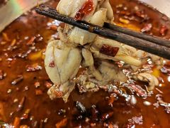 -宽尺巷鱼蛙自助火锅(虎丘钻石广场店)