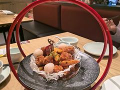 -老福洲·三十年福州味(斗东店)