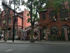 -石屋料理(南京西路店)