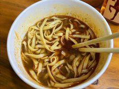 -王记生烫牛杂面馆(兰陵路店)