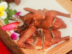 红烧乳鸽-黄埔华苑酒家(黄埔店)