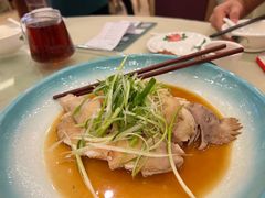 顺风一品鸡-顺风山庄(水濂山店)