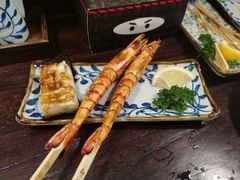 -哥哥の深夜食堂(叁宸里店)