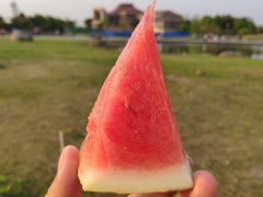 -滆湖低碳生态公园
