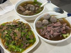 -菜忠潮州牛肉店(岗厦店)