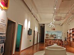 -上海行知堂中医门诊部