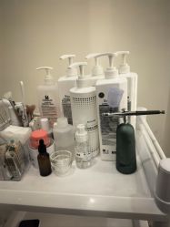 -TBL·痘肌·敏感肌·科技美肤中心
