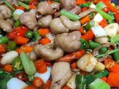 -胡马八破·川菜小馆(高新万达店)