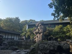 -浙江省博物馆(孤山馆区)