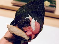 -鮨一日本料理旗舰店(总店)