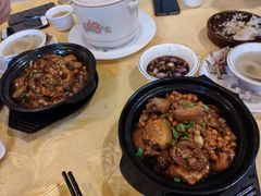 -华兴餐厅·招牌生鱼片(桃园路店)