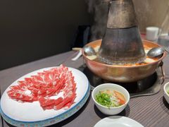 -东来顺饭庄(上地华联店)