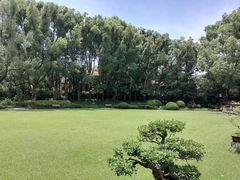 -申粤轩酒楼·三十年粤菜经典(丁香花园店)
