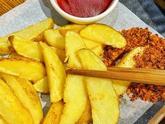 -五样儿西昌小签签烤串(天府三街店)