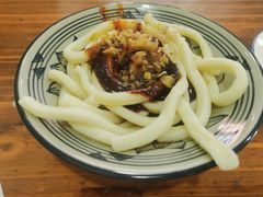 -洁美凉粉店(温江店)