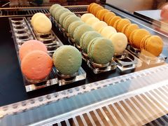 -麦雪尔甜品·生日蛋糕(新街口旗舰店)