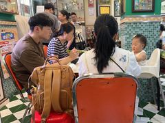 -華歡冰室-WahFoon(吉大店)