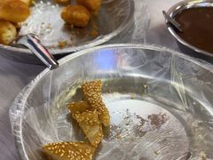 -蒙记老牌豆浆