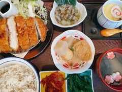 -味太助·银饭食堂(中华城店)