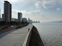 -钱塘江