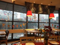 大堂-必胜客(大坪英利店)