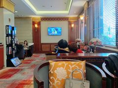 -国际饭店·原点咖啡吧ORIGIN CAFE&BAR