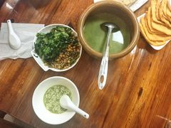 -客家养生油茶(汕尾店)