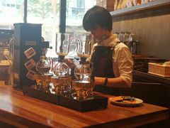 -DECAMERON十日谈(卓悦汇店)
