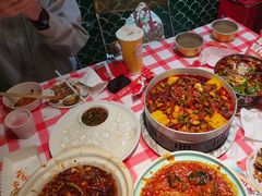 -辣小鲜·南昌大排档(船山路店)