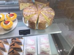 -BreadTalk面包新语(龙之梦购物中心莘庄店)