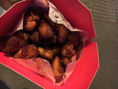 -老韩煸鸡(汉街店)