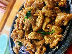 -鲁西南老厨子·特色鲁菜(经一纬五店)