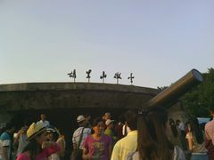 -胡里山炮台