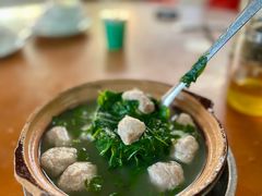 -阿弟早茶大排档(九村店)