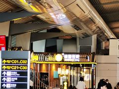 -重庆江北国际机场-T2航站楼