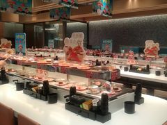 -争鲜回转寿司(朝北大悦城店)