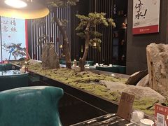 -喜棠·长沙家宴·海鲜·湘菜(麓谷店)