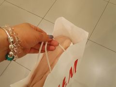 -H&M(华润万象城店)